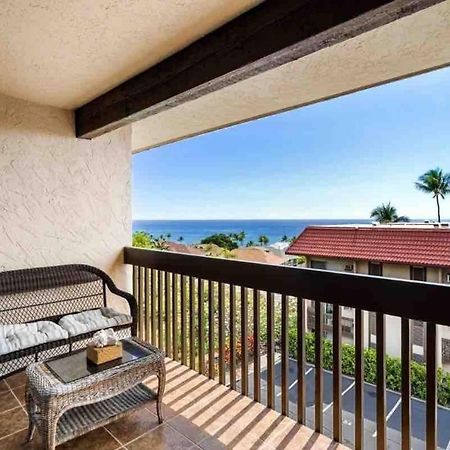 Family Friendly Kailua Bay View Ac Free Parking Walk To Kailua Village Eksteriør bilde