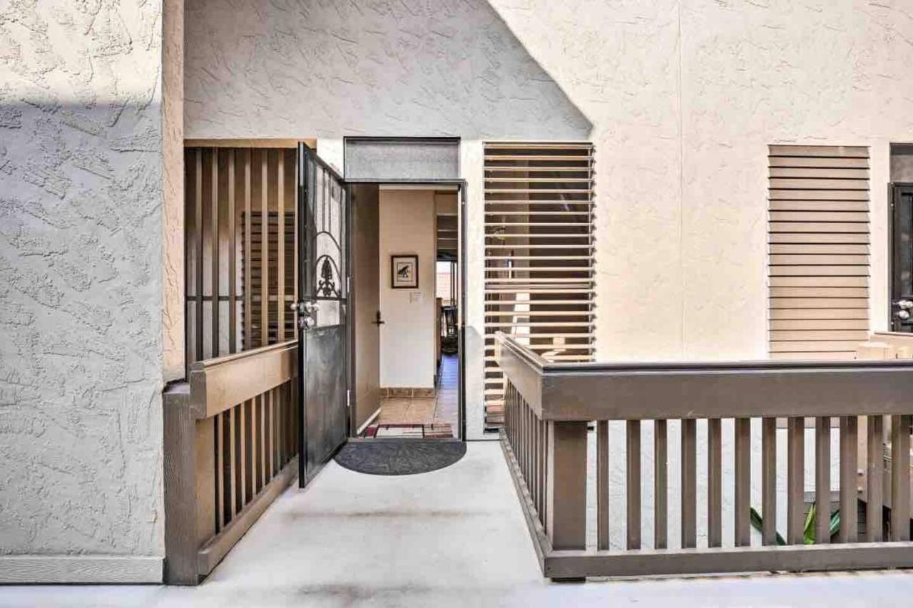 Family Friendly Kailua Bay View Ac Free Parking Walk To Kailua Village Eksteriør bilde